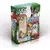 Kit Shampoo/Condicionador/Colônia Tropical Cacau Up Clean