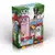 Kit Shampoo/Condicionador/Colônia Tropical Pitaia Up Clean