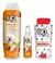 Kit Shampoo/Condicionador/Colônia Tropical Cacau Up Clean - comprar online