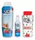 Kit Shampoo/Condicionador/Colônia Tropical Framboesa & Mirtilo Up Clean - comprar online