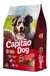 Ração Capitão Dog 14kg