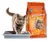 Areia para Gatos Gatíssimo 4kg - comprar online