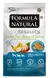 Biscoito Fórmula Natural Batata Doce 250g