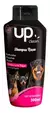 Shampoo Rottweiler/Pinscher Up Clean 500ml