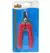 Alicate de Unha Pet Napi 12cm