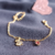 Pulseira Unicórnio Infaltil