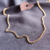 Choker Micro Bolinhas