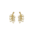 Brinco Ramo de Folhas - comprar online