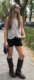 Blusa lino Laia en internet