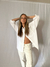 Pantalon Praga - Do not disturb