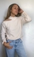 Sweater Mila beige