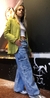 Jean cargo Siena - comprar online