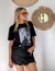 Remera Hailey black