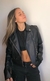 Campera Manhattan ecocuero - comprar online