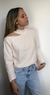 Sweater Mila beige en internet