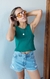 Short Justina