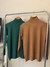 Sweater Alma camel - comprar online