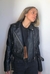 Campera Manhattan ecocuero