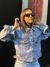 Campera Londres - Do not disturb