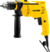 Furadeira com impacto 1/2", FIV 550N, 220 V~, VONDER Código: 6001550220