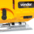 Serra tico-tico TTV 800 127 V~ VONDER Código: 6001800127 - comprar online