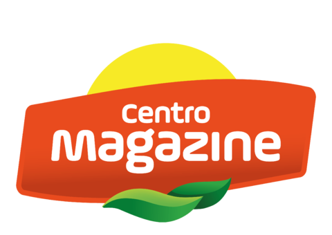 Centro Magazine