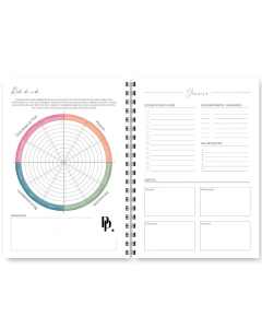 Planner 2027 - Limoncello na internet