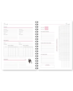 Planner 2027 - Sea - comprar online