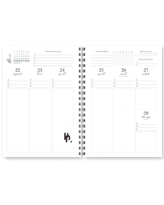 Planner 2027 - Lucky You - comprar online