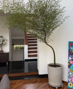 Tumbler Cimento Queimado - comprar online