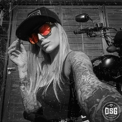 Dark Negro Lijado - comprar online