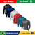 T-shirt de proteção solar térmica compressão segunda pele UV tecido gelado 50 + várias cores atacado e varejo unissex masculino feminino