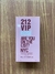 KIT 2 PERFUMES REF 212 VIPROSE E ETERNITY 100ML