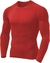 T-shirt de proteção solar térmica compressão segunda pele UV tecido gelado 50 + várias cores atacado e varejo unissex masculino feminino - comprar online