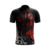 Camiseta de Torcida a Quebrada Do Mengo Urubu Malvadão 06