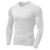 T-shirt de proteção solar térmica compressão segunda pele UV tecido gelado 50 + várias cores atacado e varejo unissex masculino feminino na internet