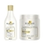 Shampoo Pós Progressiva 2 Passos + Máscara 1000 Ml Home Care