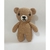 Chaveiro Ursinho de amigurumi - comprar online