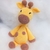 Amigurumi Girafa