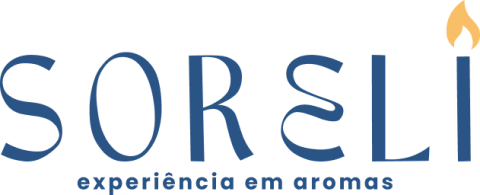 Velas Aromáticas Artesanais | Soreli
