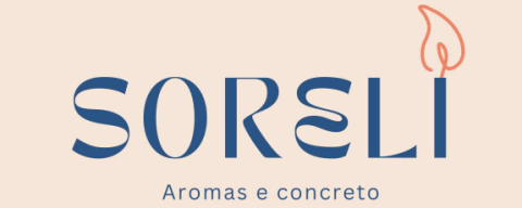 Velas Aromáticas Artesanais | Soreli