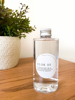 Difusor de Ambientes - Refil