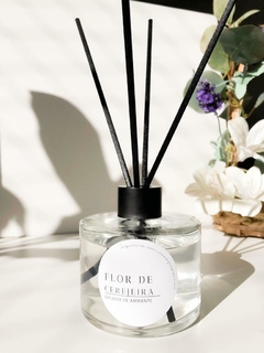 Difusor de Ambientes | Flor de Cerejeira