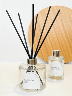Difusor de Ambientes | Bamboo - comprar online