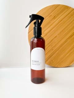 Home Spray | Bamboo