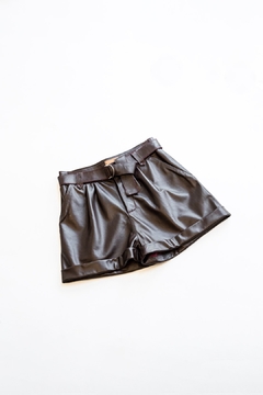 Short Sastrero Cinto oveja - tienda online