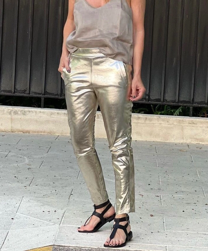 Pantalón Babucha Cosme