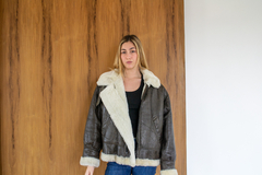 Gamulan Bomber - CUERO.ESTUDIO