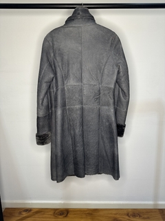 Gamulán Nórdico Gris - tienda online