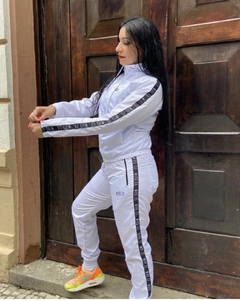 Calça Nylon Impermeável - comprar online